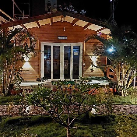 Vedana Retreat Arambol Hotel Kültér fotó