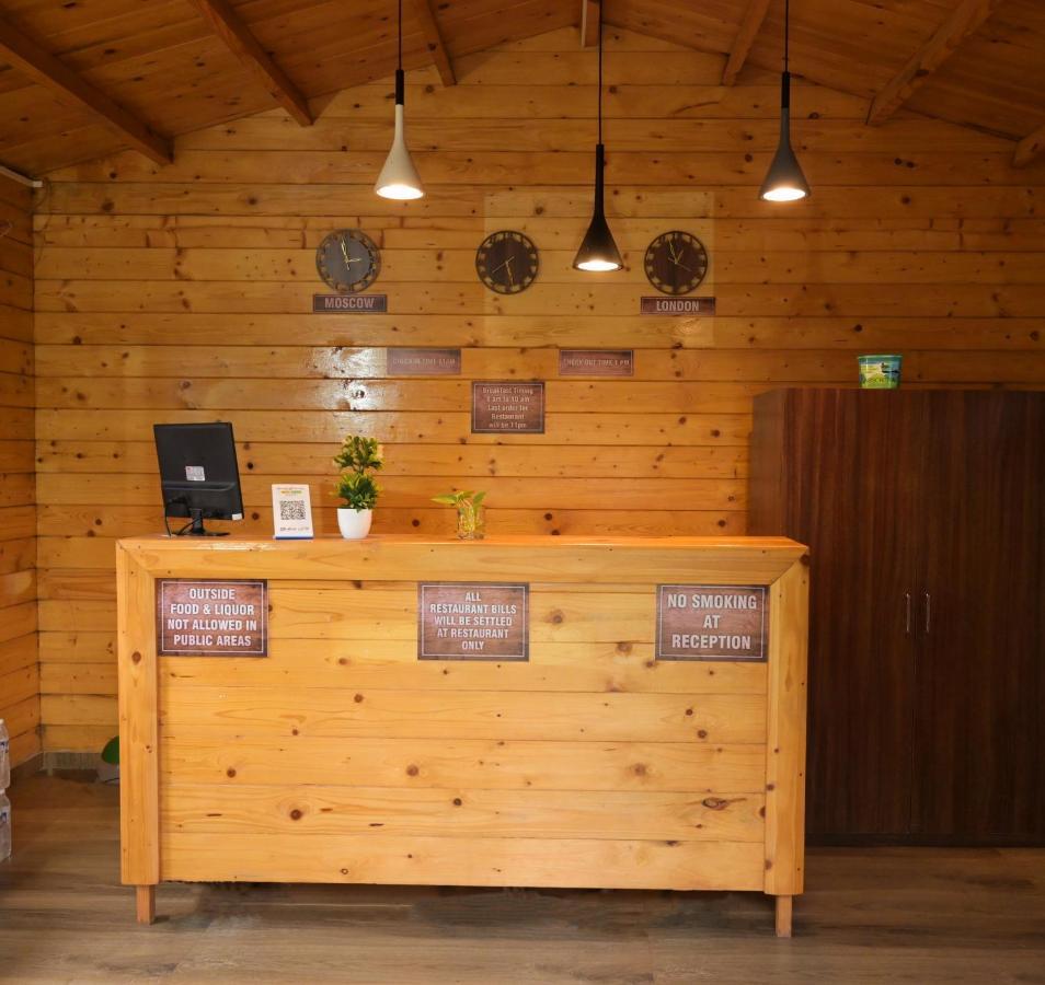 Vedana Retreat Arambol Hotel Kültér fotó