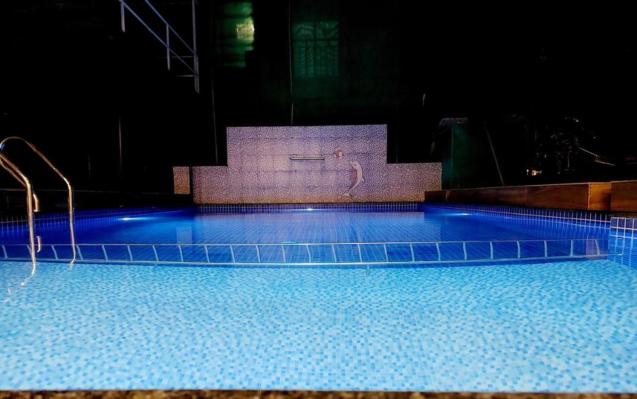 Vedana Retreat Arambol Hotel Kültér fotó